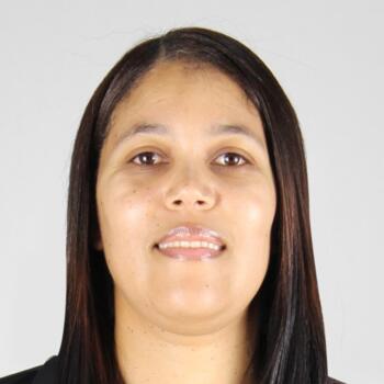 Babysitter in Cape Town: Chesnay