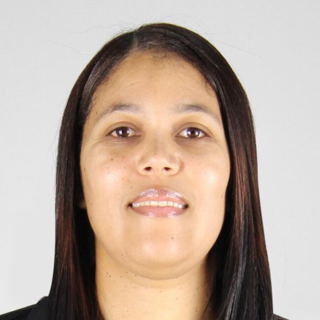 Babysitter in Cape Town: Chesnay