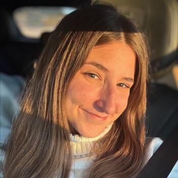 Canguro en Alboraya: Ivonne