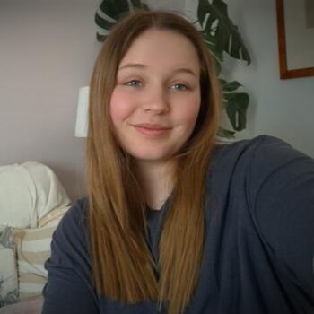 Babysitter in Hanau: Antonia