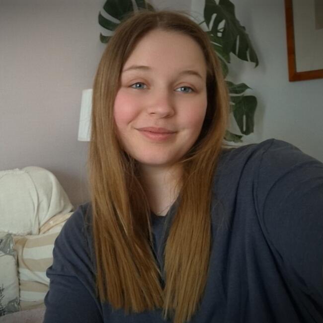 Babysitter in Hanau: Antonia