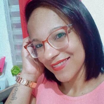 Babysitter in Guarulhos: Viviane