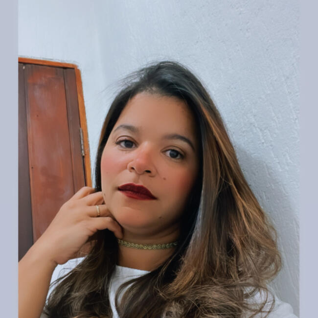 Babysitting job in São Bernardo do Campo: Suzane