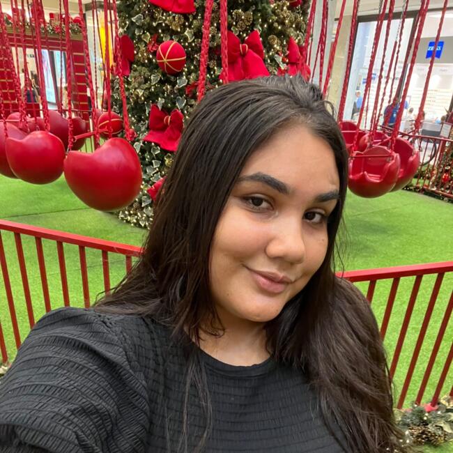 Babysitter in Teresina: Sthéfanny