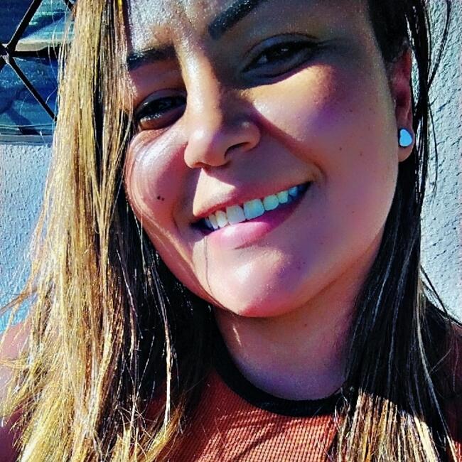 Babá em Sao Jose do Rio Preto: Thamires