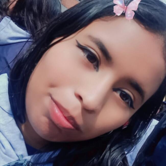 Niñera en Soacha: Paula