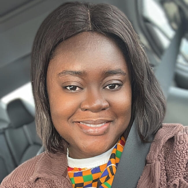 Babysitter in Brampton: Vanessa