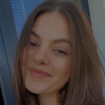 Babysitter in Zlín: Kateřina