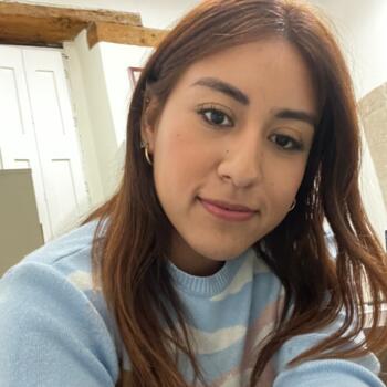 Babysitter in Santa María Chimalhuacán: Leslie Galicia