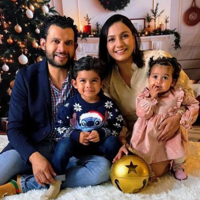 Trabajo para niñera en Guadalajara: GUSTAVO