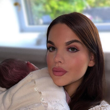 Oppaswerk in Houten: oppasadres Rosaline