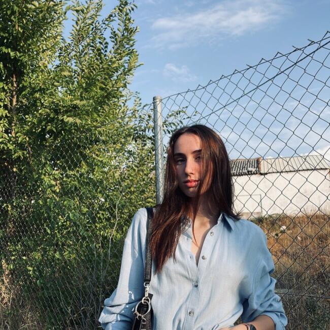 Babysitter in Ávila: Teresa