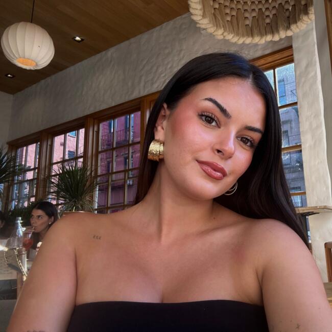 Babysitter in New York: Paula