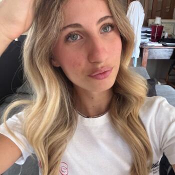 Babysitter Bolzano Vicentino: Gaia