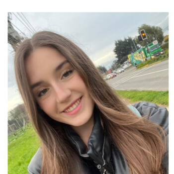 Niñera en Osorno: Javiera Arbea