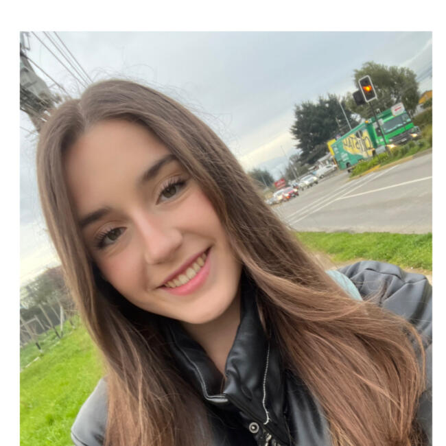 Niñera en Osorno: Javiera Arbea