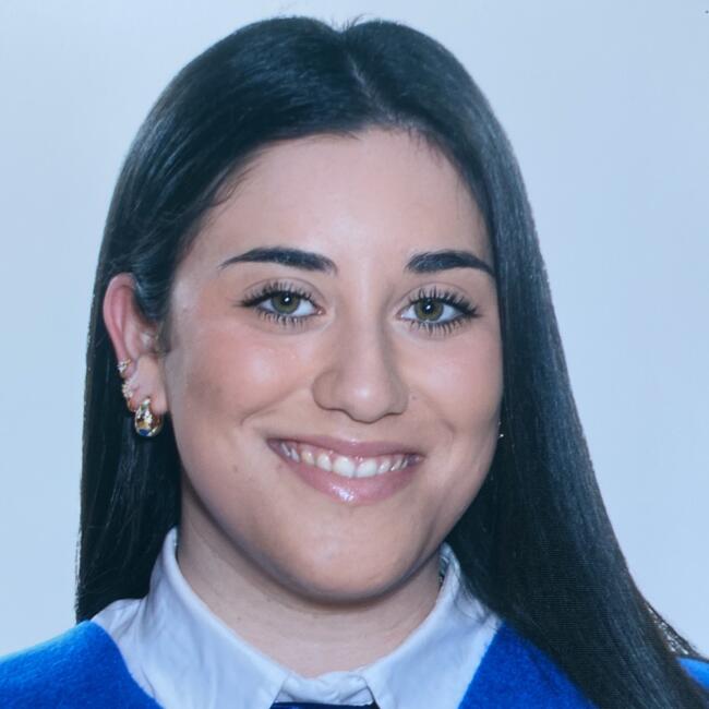 Canguro en Jerez de la Frontera: Paula