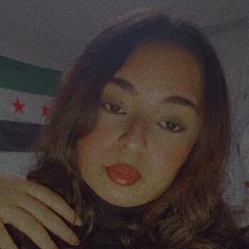 Oppas in Helmond: Haya