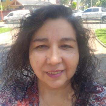 Babysitter Quilicura: Nadia Salvo