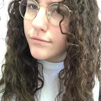 Babysitter a Matera: Chiara