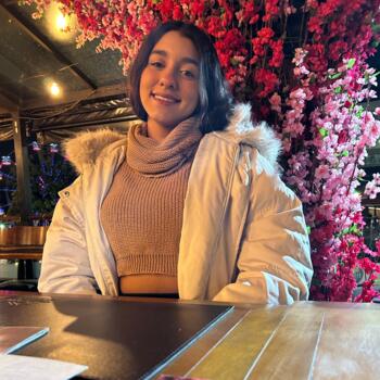 Babá em Contagem: Ana Luiza