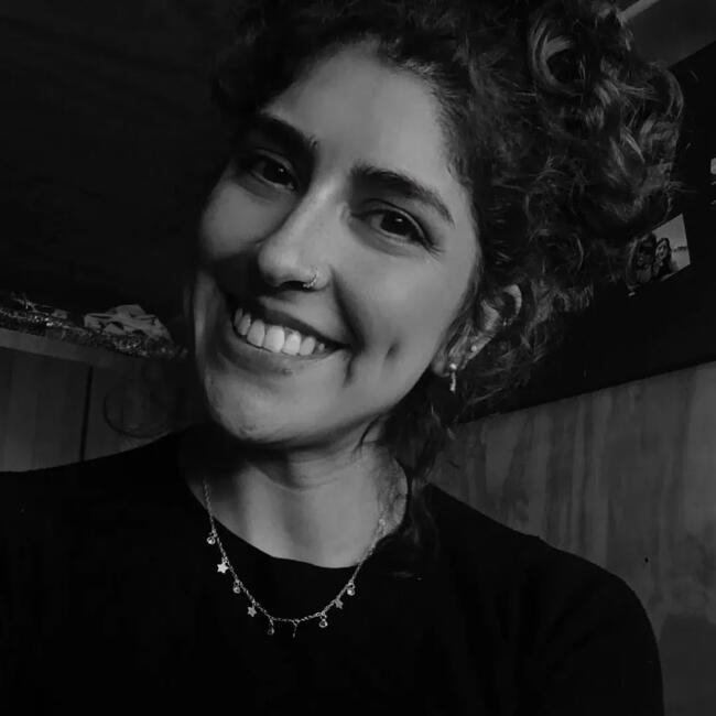 Babysitter in Concepción: Vanessa Delgado Toledo