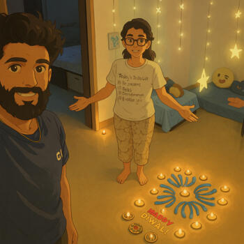 Parent Bahadurgarh: Anupam