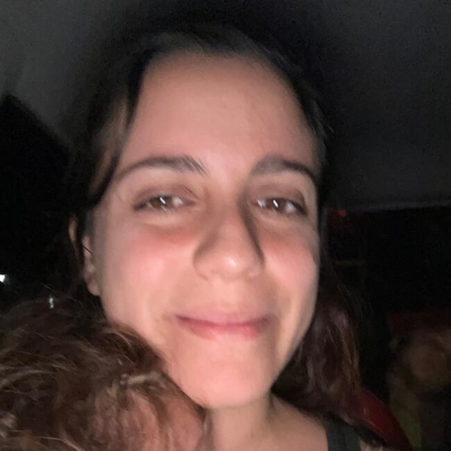 Babysitting job in Samborondón: Andrea