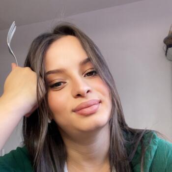 Nanny in Noisy-le-Sec: Nour elhouda