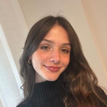 Babysitter a Firenze: Sofia