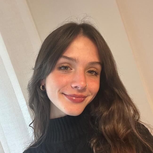 Babysitter a Firenze: Sofia