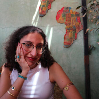 Babysitter in Bologna: Nada