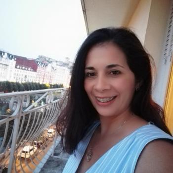 Babysitter Cornellà de Llobregat: Gladys