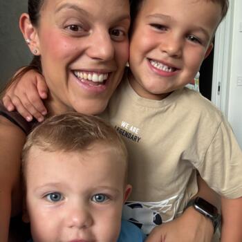 Babysitting job in Merate: babysitting job Sara