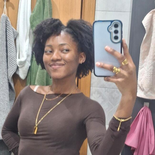 Nanny in Barcelona: Amaica