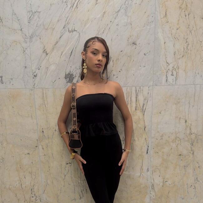 Niñera en Vista Alegre: Kelly