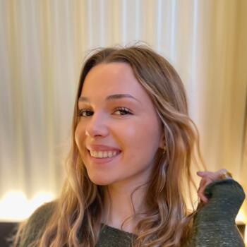 Babysitter in Châtenay-Malabry: Lisa
