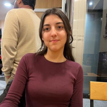 Canguro en Santiago de Compostela: Amelia