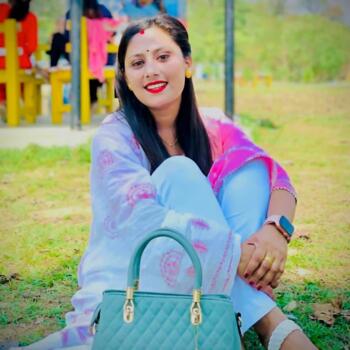 Babysitter in Bankside: Sharmila