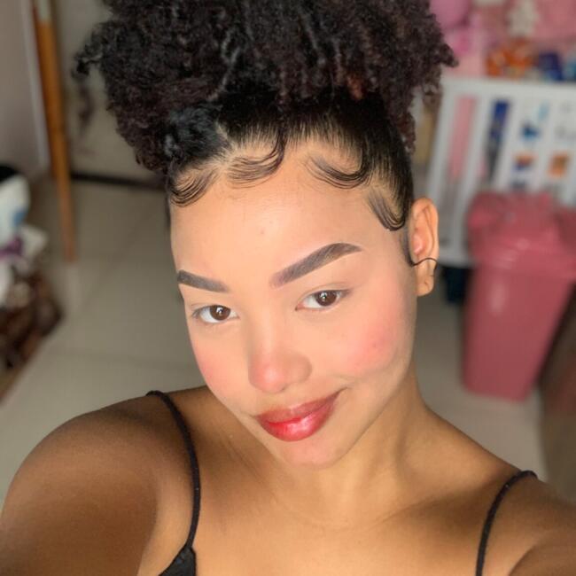 Babysitter in São Paulo: Thayane