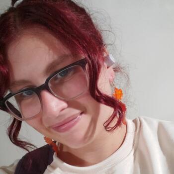 Baby-sitter Welland: Emily