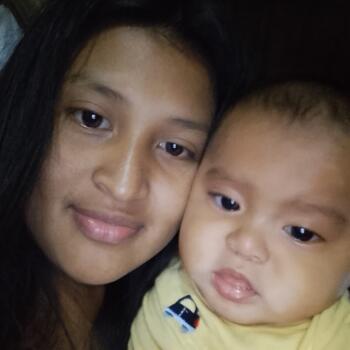 Babysitter in Palmira Centro: Lineth