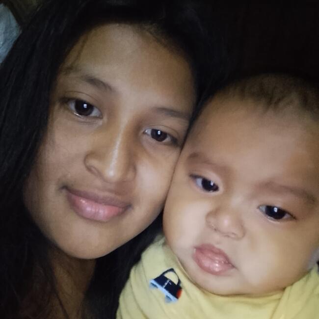 Babysitter in Palmira Centro: Lineth
