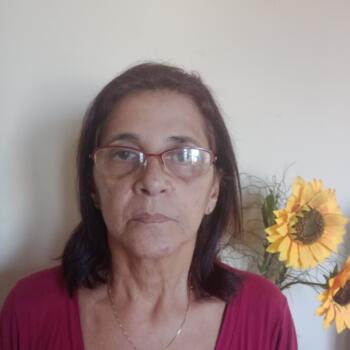 Babá São Gonçalo (São Gonçalo): Roberta