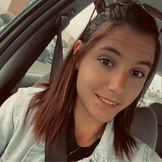 Babysitting job in Port-La Nouvelle: Elodie