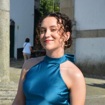 Babysitter Burgo (Arouca): Inês
