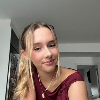 Nanny in Alaquàs: Lucia