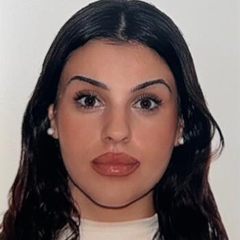 Canguro en Palma de Mallorca: Noelia