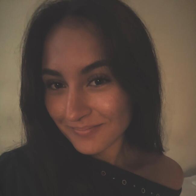 Niñera en Cancún: Isabella Mendoza