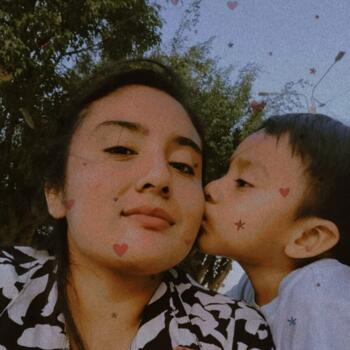 Babysitter in La Victoria (Provincia de Chiclayo): Carmela